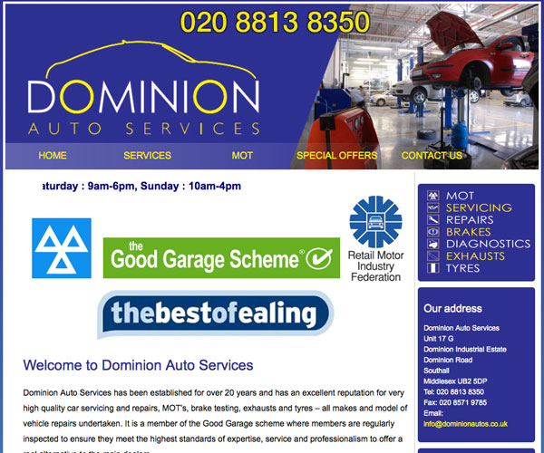 Digitalplot Portfolio