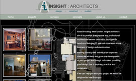 Insight Architects